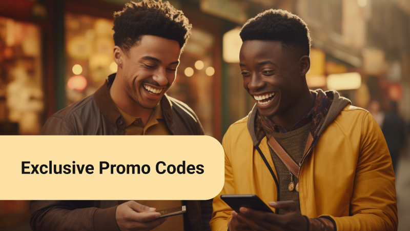 Betsure Casino with Exclusive Promo Codes