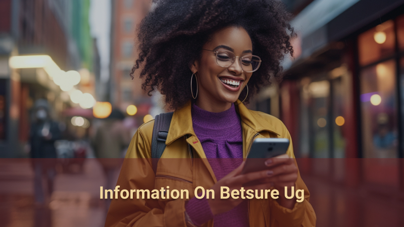 Information on Betsure Ug